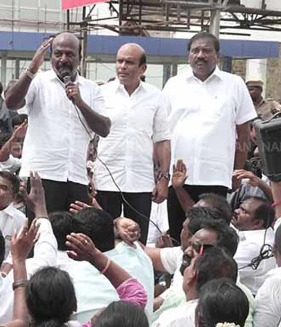 dmk